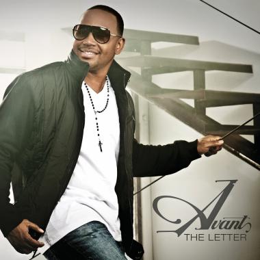 Avant -  The Letter